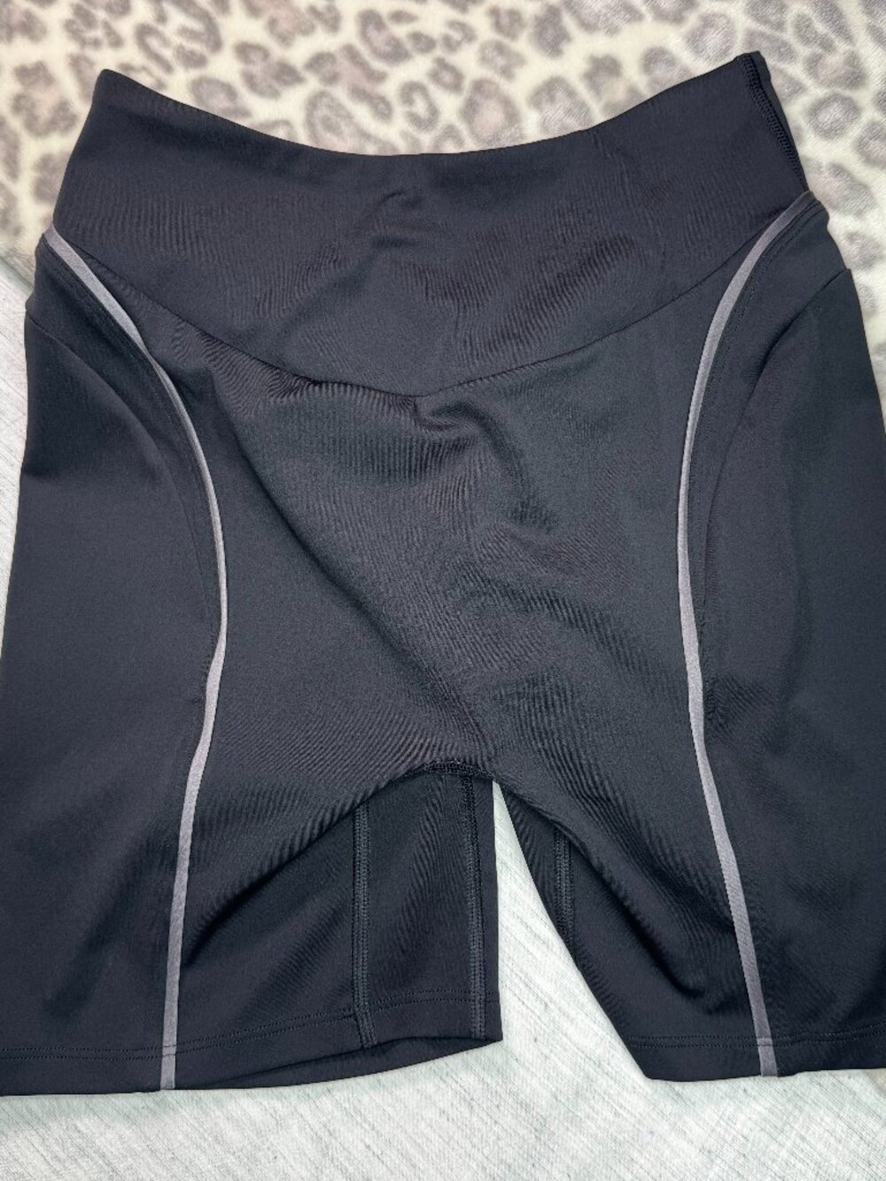 Gymshark Countour Short